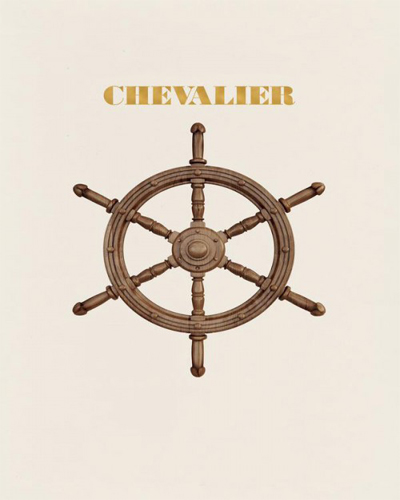 دانلود رایگان فیلم Chevalier 2015